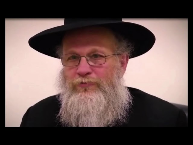 ניגון לר' מיכל'ע מזלוטשוב,  ניגון התעוררות רחמים רבים, הרב יונה יעקובוביץ