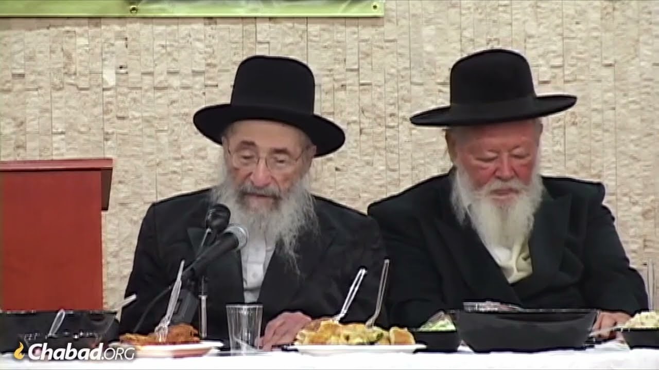 Got A Dollar From The Rebbe 20 Years after 3 Tammaz, Rabbi Moshe Wolfson OBM