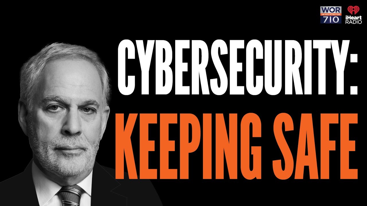CyberSecurity: Keeping Safe Featuring Adam Levin, a Nationally Recognized Expert on Cybersecurity