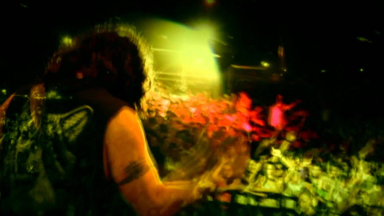 Skazi - Warrior [Official Music Video]