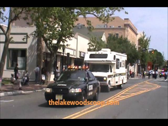 Memorial Day Parade 2011