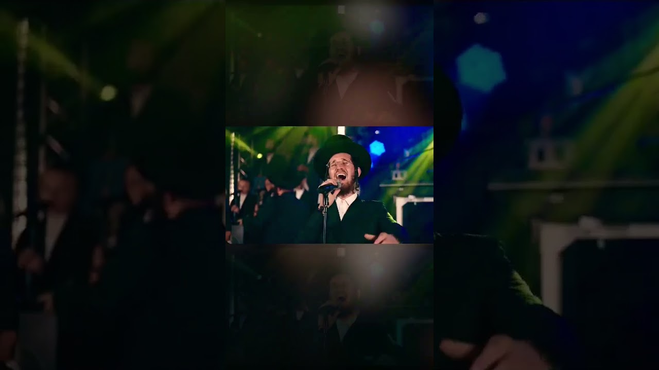 לאחר ההצלחה המסחררת!פינקיס ניגונים 02 | בקרוב.... #לייב #שירים #שירה #שיריילדים