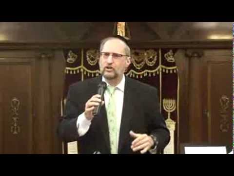 "Dating and Marriage" with Rabbi Benzion Shafier from "The Shmuz"