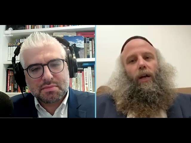 The Interplay Between Religious Identity and Mental Health