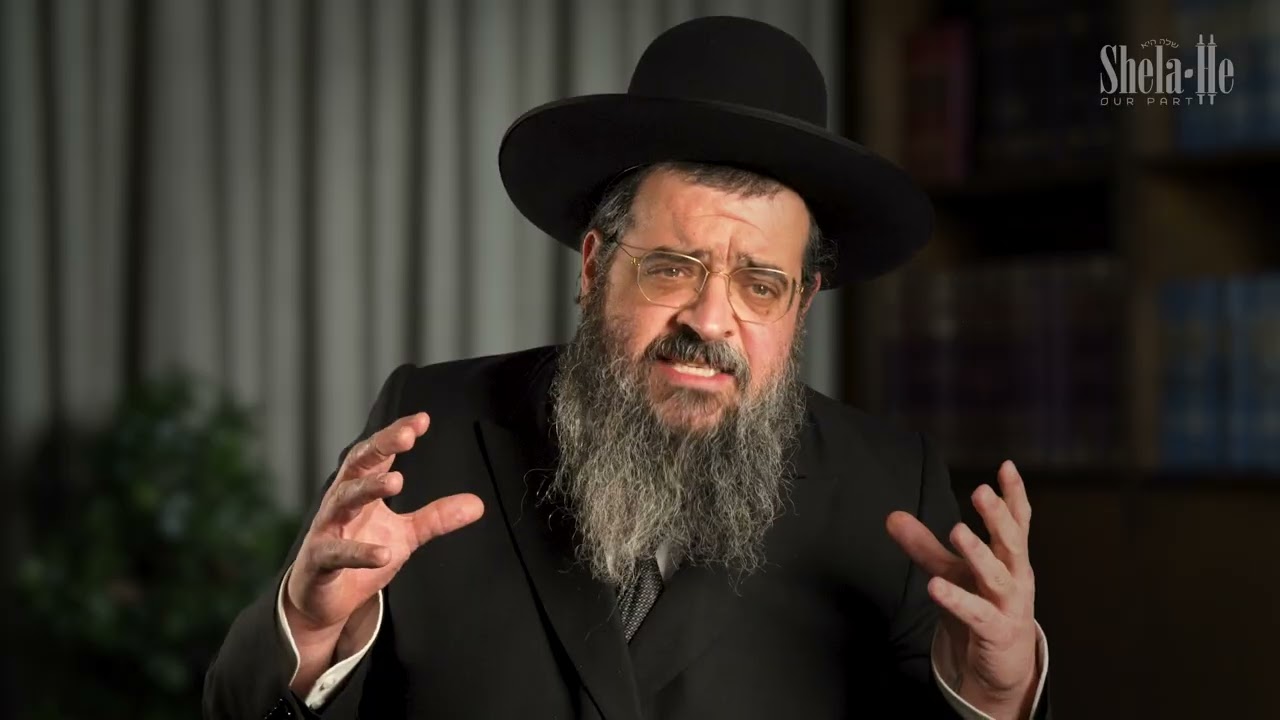 TONIGHT!! The last night of Chanukah!! Must watch inspirational video!! Plz subscribe!!Sheila-he.org