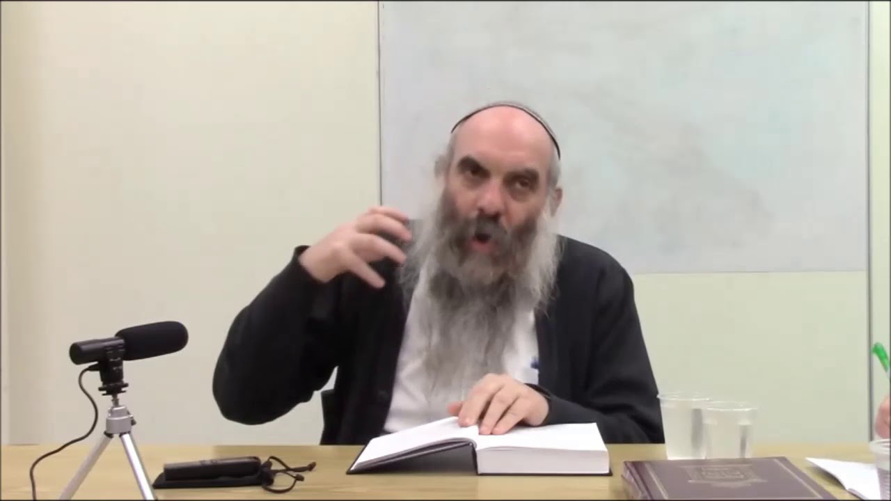 מה ראו ישראל בהר סיני, ולמה חטאו בכל זאת? - אל ה' ואל טובו - הרב יהושע שפירא