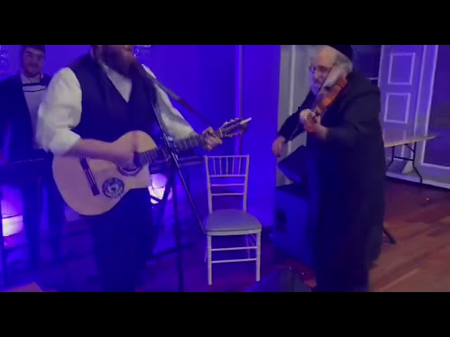 Imaniach Challenge - Joey Newcomb