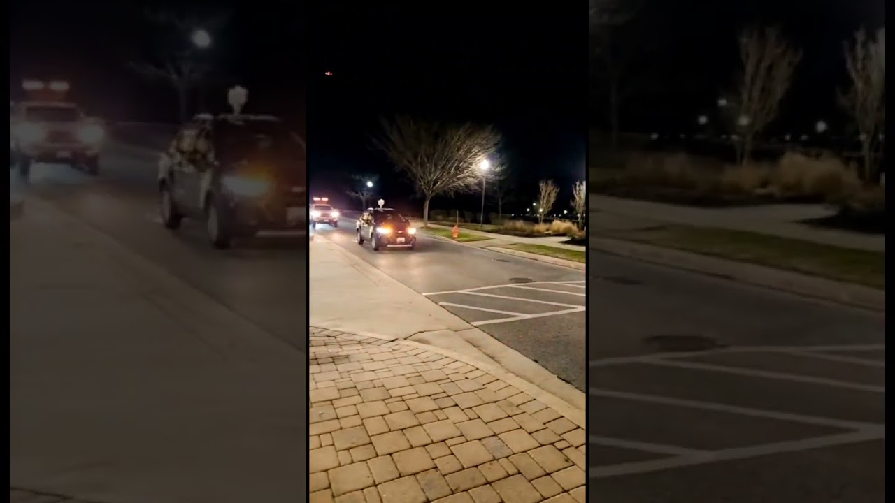 "Cuz I Believe" being played during Baltimore Chanukah parade