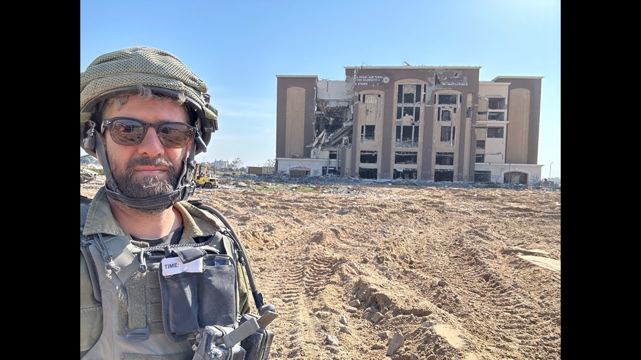 Update from the war in Israel, Dec 14 2023