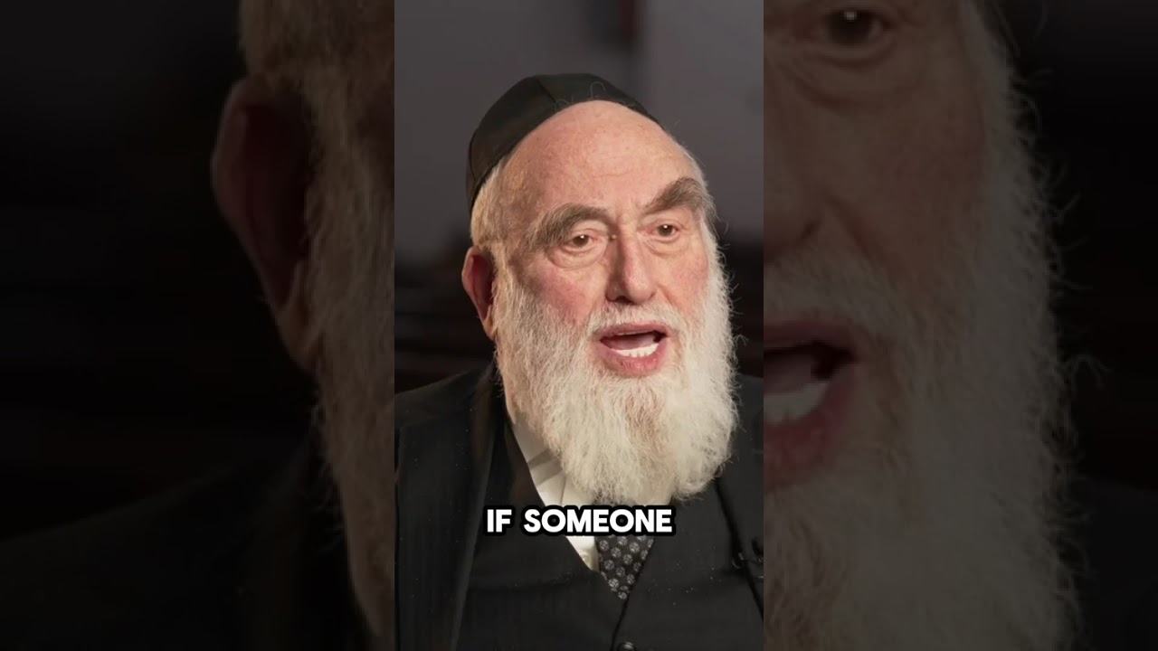 Rabbi Shlomo Diamond on the Greatness of the Rabbis from the Previous Generation