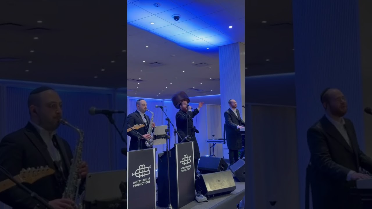 Yidi Bialostozky 🎤 🔥