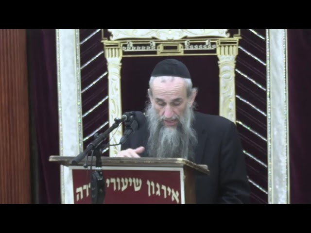 Summary: Challenging Zimun Issues  - Rabbi Yakov Zev Smith