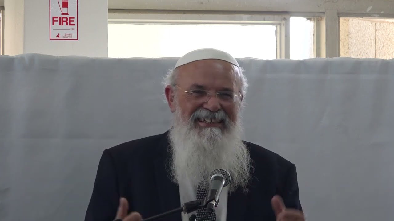 עיון במזמורי קבלת שבת | הרב דוד תורג'מן, ראש ישיבת דימונה | כנס אסופות ה-3