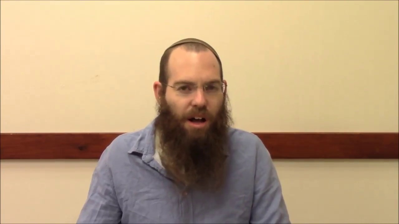 מהותו של שביעי של פסח - דבר תורה לשביעי של פסח - הרב שלומי שפירא