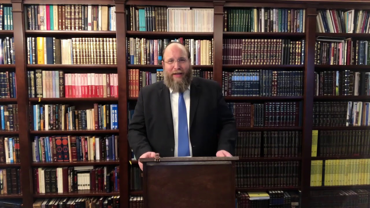 Mindflex- Purim- How to celebrate while ALREADY wearing Masks- Rabbi Yonason Shippel