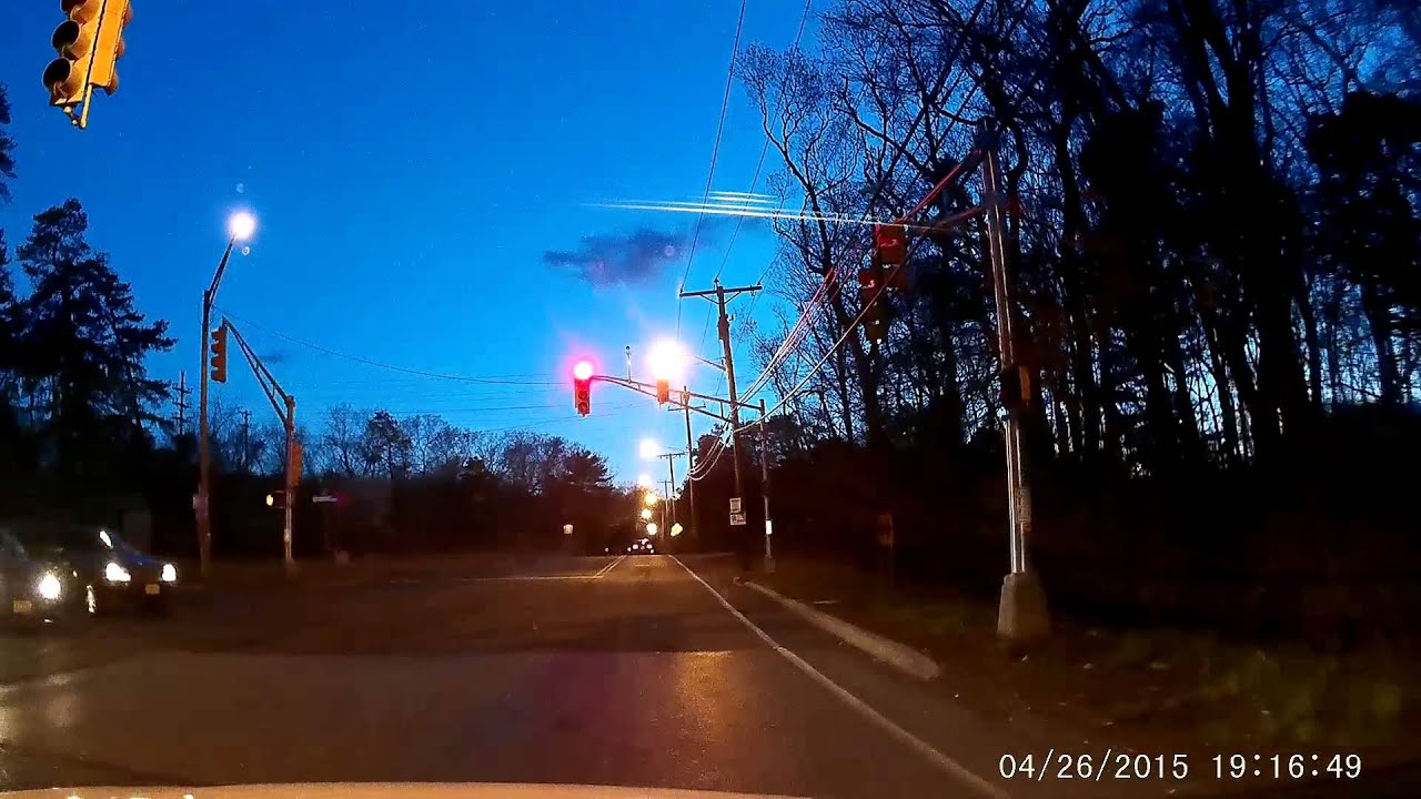 Safe or Selfish Dashcam