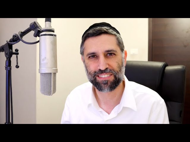 Emor & Behar - How We Affect Others