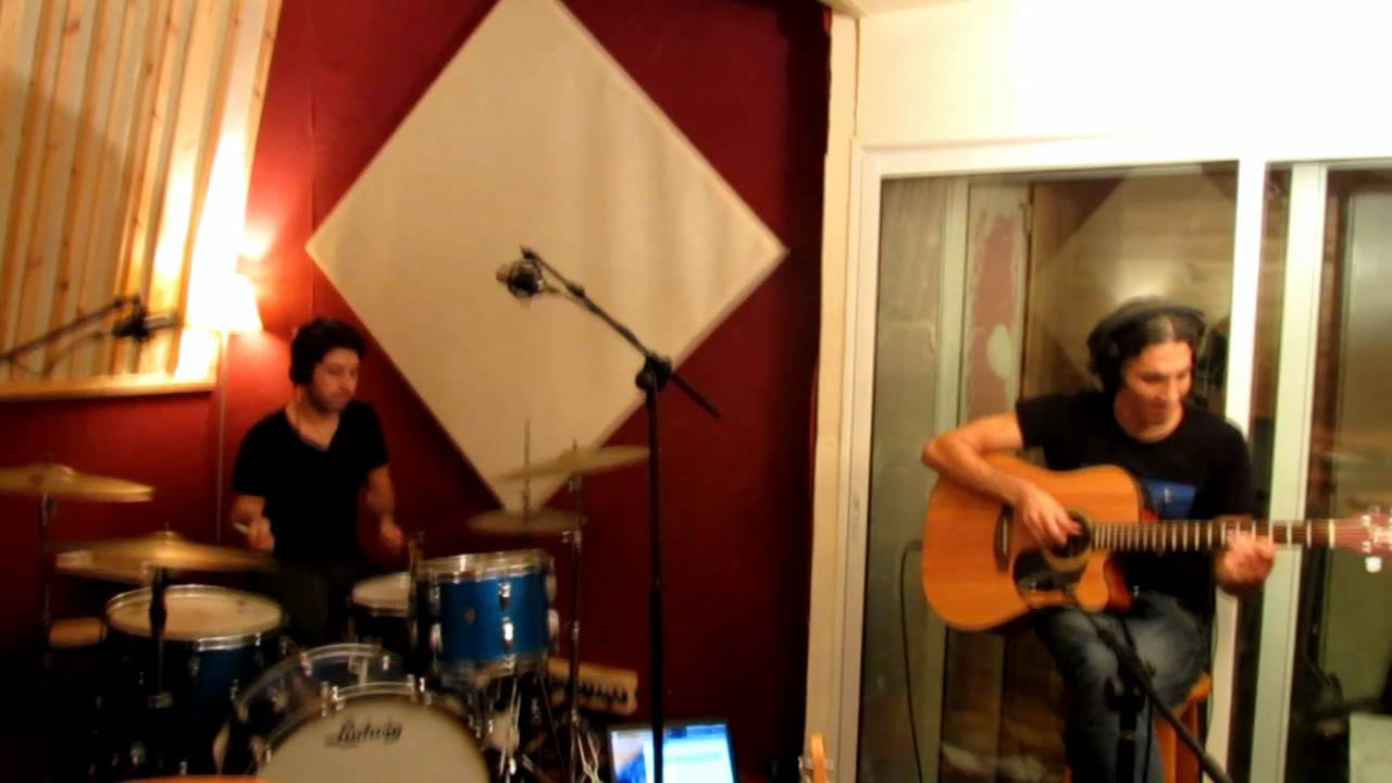 Meir Shitrit Band - Fly