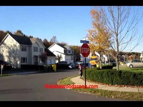 Brookhill New Route Video