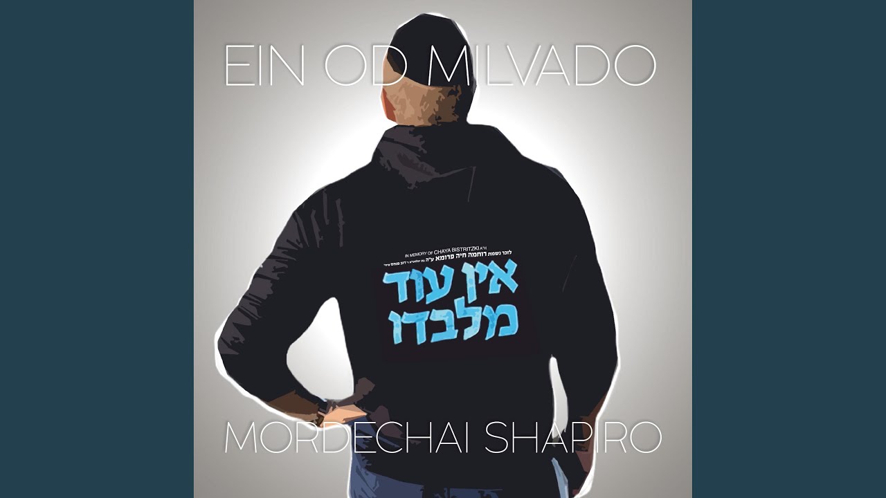 Ein Od Milvado