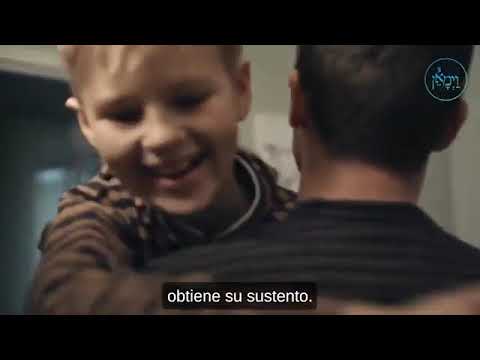 Ciego po elección - Vayimaen (וימאן) - Blind By Choice