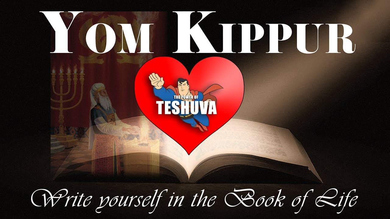 Temple Talk Radio: Yom Kippur, Sin, and Repentance: The Plea of Temporary Insanity