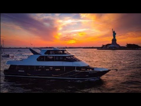 Company Party Cruise Event - Presented by The Wave Cruises by Green Events