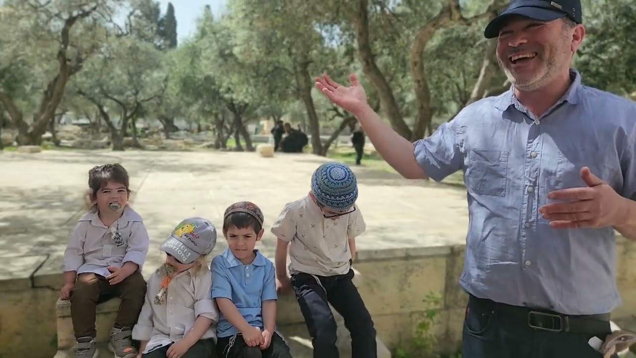 לאן הולכים לעשות חלאק'ה? | ר' שמואל כהן