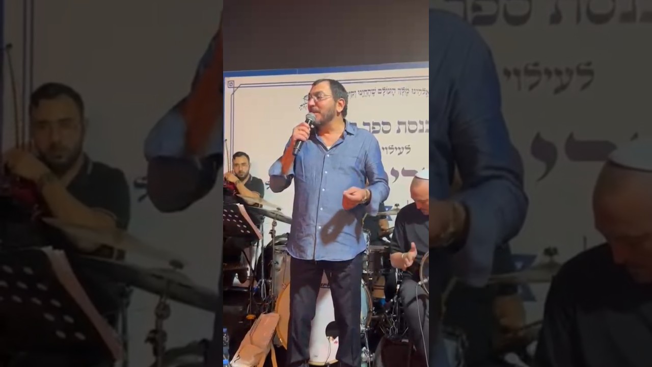 יובל טייב - יא רייאח #live #music