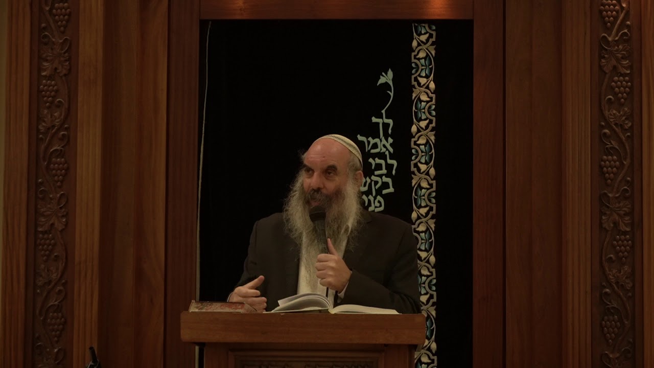 גדולים אנחנו וגדולה סליחתנו | שיחה לפני סליחות ראשונות תשע"ט | הרב יהושע שפירא