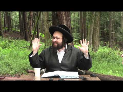 ר׳ יואל רוטה שיעור בלשה׳׳ק - קול שופר - ג׳ שופטים תשפ׳׳ג - R' Yoel Roth