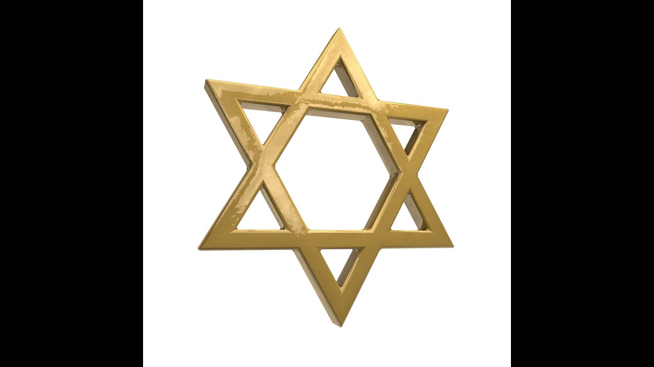 What Does 'Jew' Mean? - Parshat Vayigash