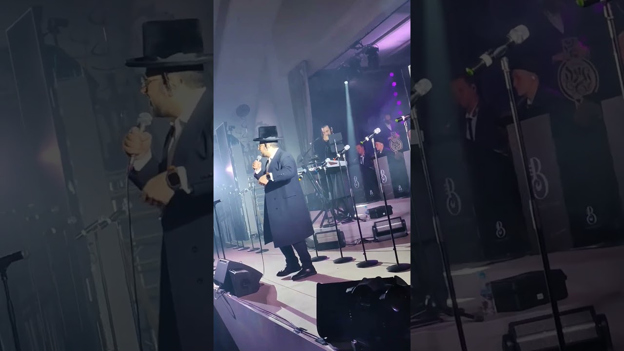 @LipaSchmeltzer Intro Mishnathon 2023