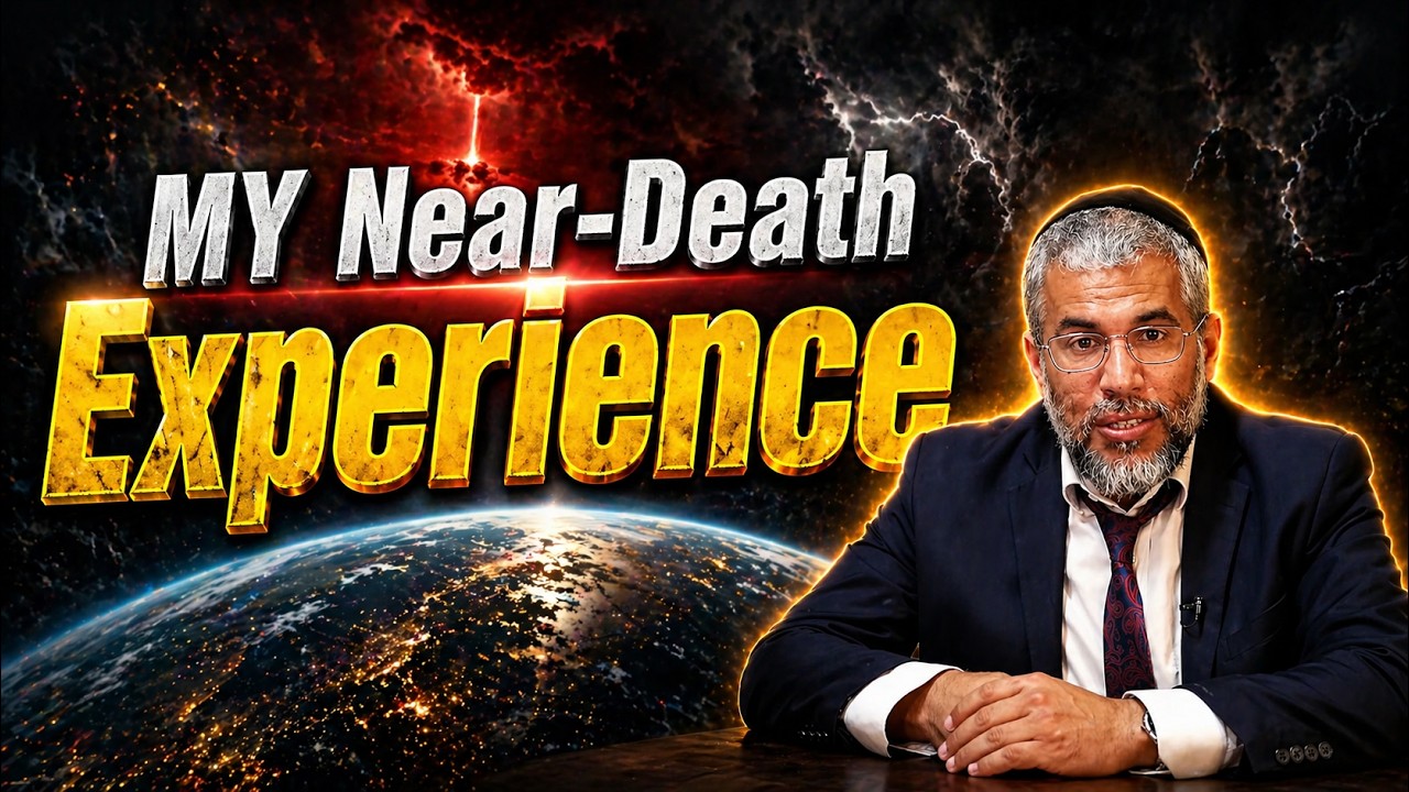 I Died… and Came Back. What I Saw Will Change You Forever - Near Death Experiences You Won’t Forget