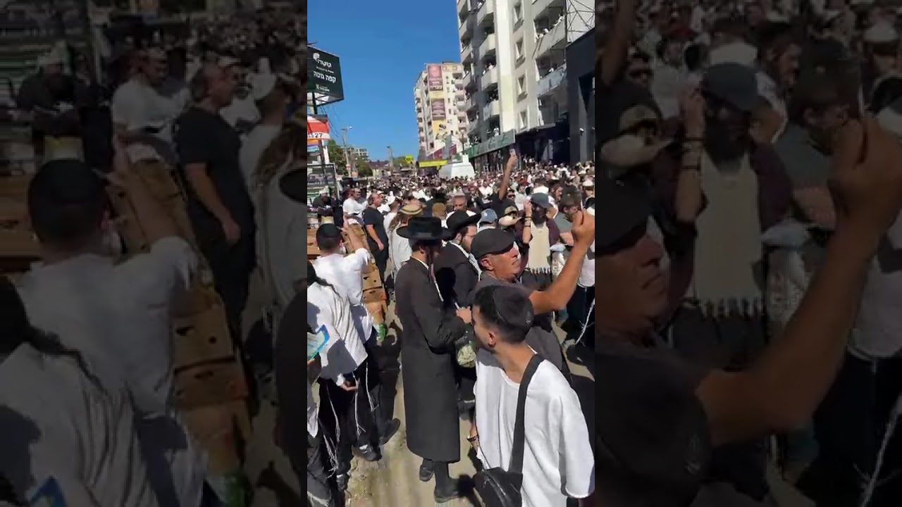 תפילת רבים