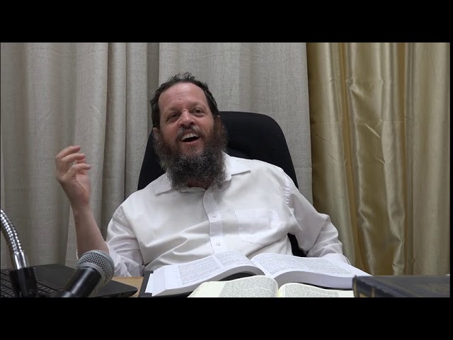 תהילים #21 - פרק יג