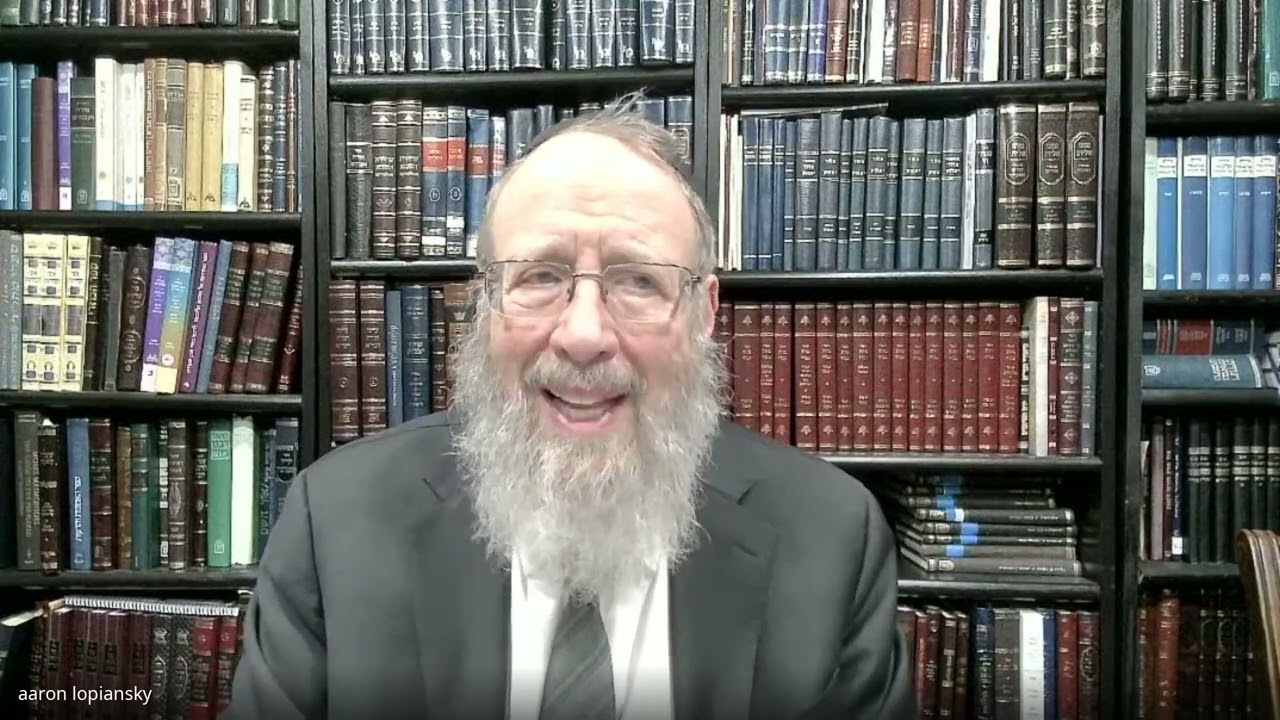 Vayakhel 5786 - The Havdalah Which is the Essence of Creation