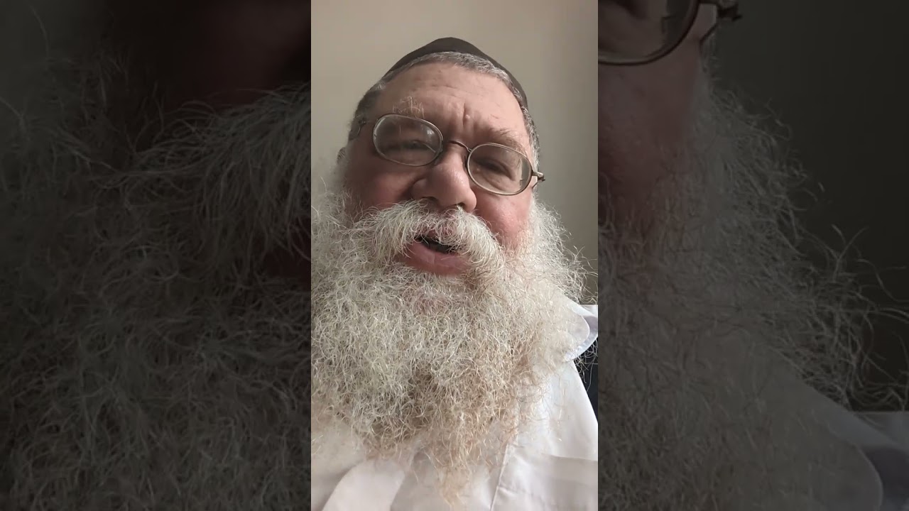 Yom Kippur brocha for the year of redemption 5784 - Rabbi Chaim Dalfin