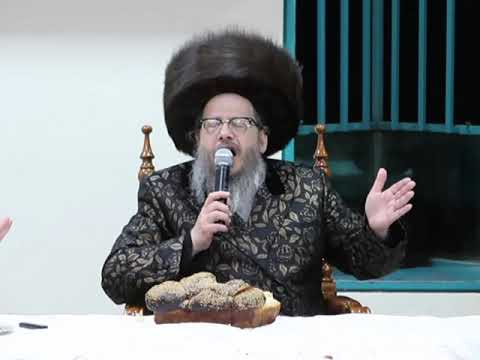 משתה היין  בחצה''ק באסטאן