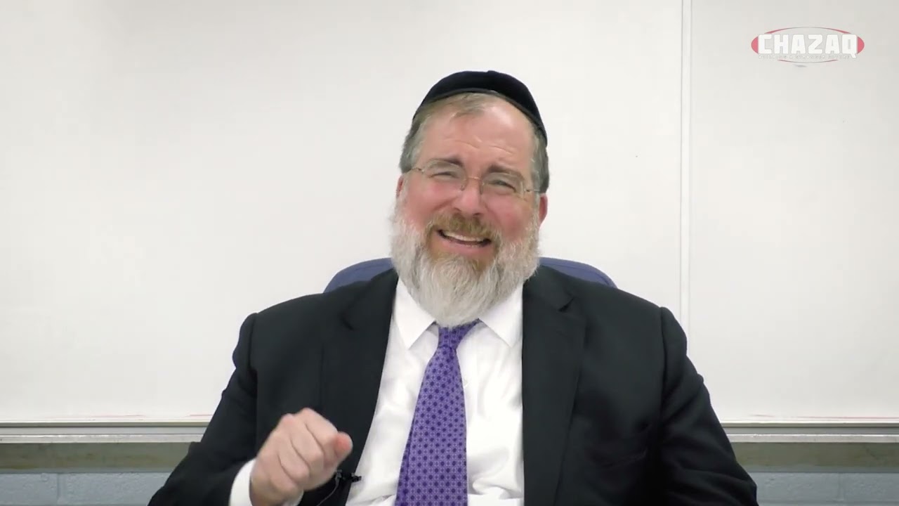 CHAZAQ's Tehillim Treasures | Episode #48: Chapters 95-96 | with Rabbi Yechiel Spero