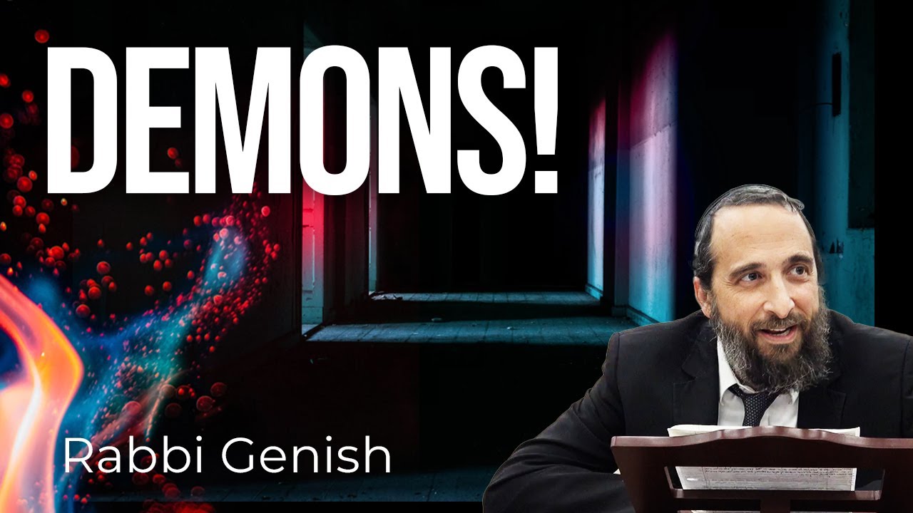 DEMONS!  Everything you wanted to know.