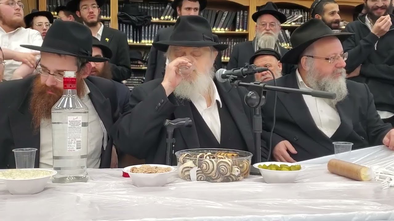 התוועדות כ' חשון עם הרב שלמה זרחי , הרב יקותיאל פלדמן , הרב מרדכי שטערנברג  תומכי תמימים 770 תשפ"ו