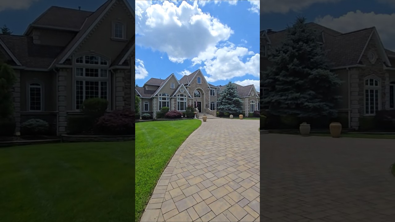 Check out this beautiful $3 million dollar listing in Toms River, NJ!
