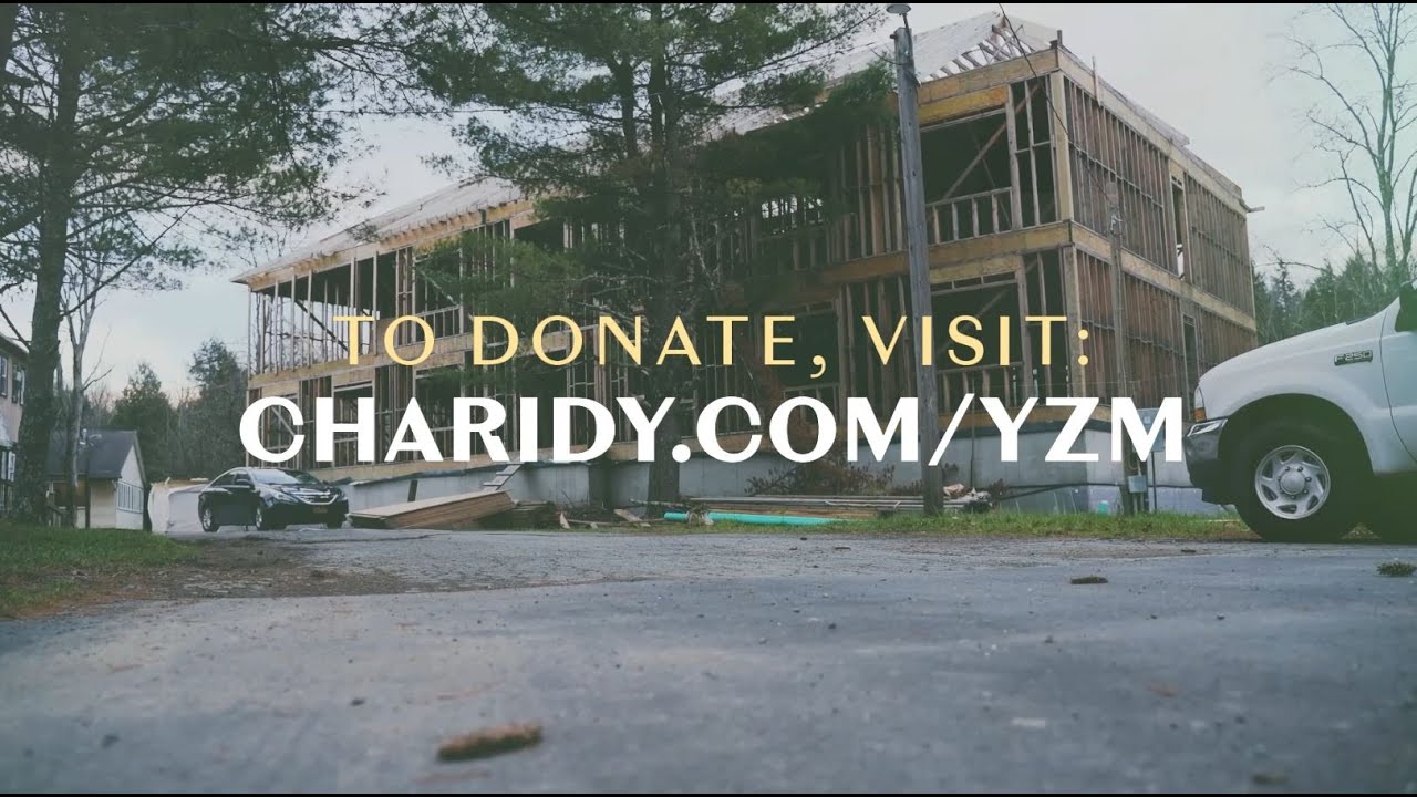 The Mountaindale Yeshiva: One Talmid at A Time