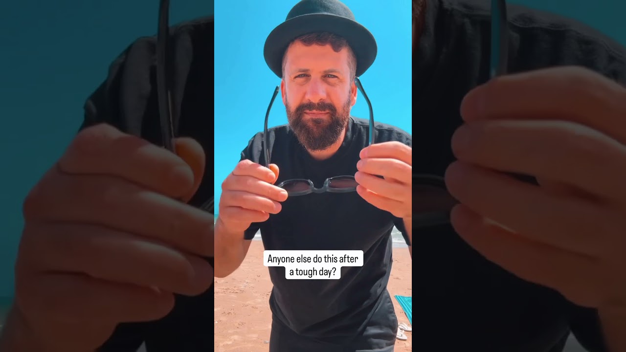 Try it with the ׳Miracles׳ sound
