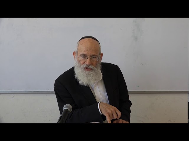 הלכות תשעה באב שחל בשבת