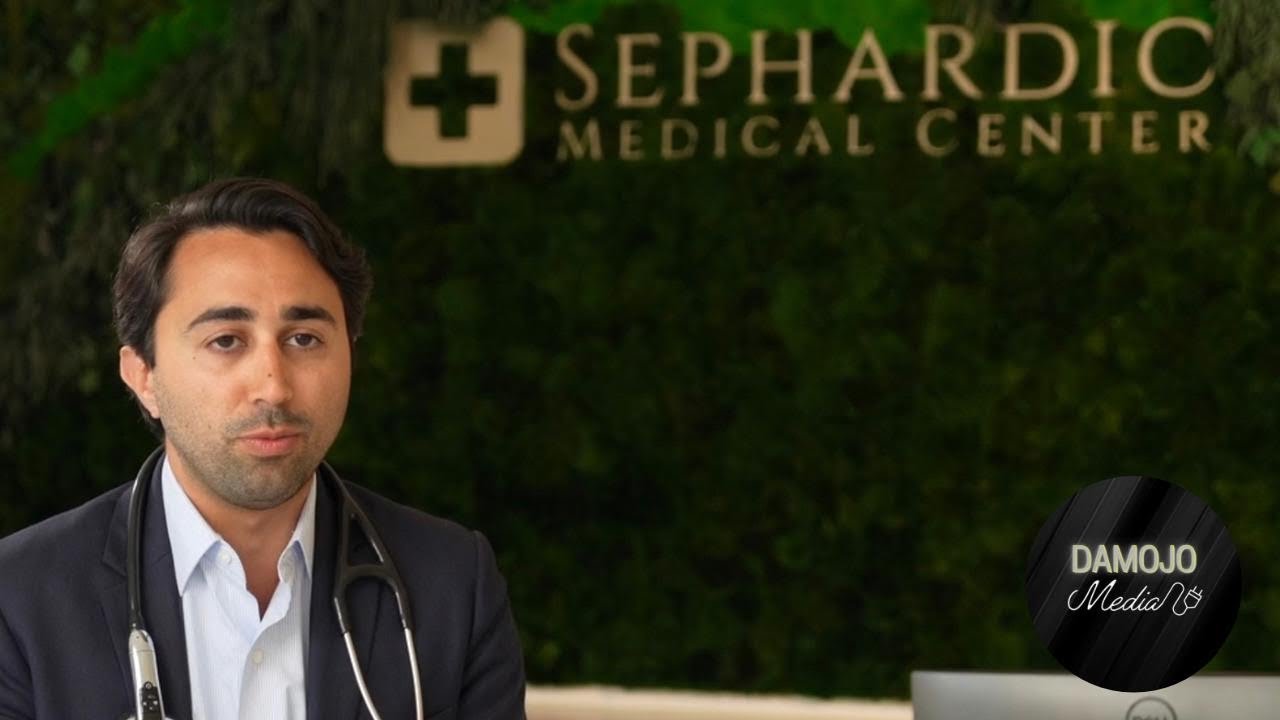 Sephardic Medical Center