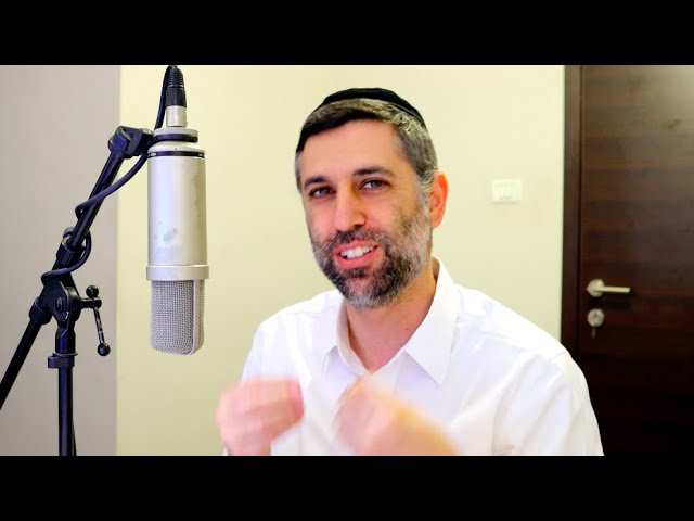 Noach - Being True to the Mission