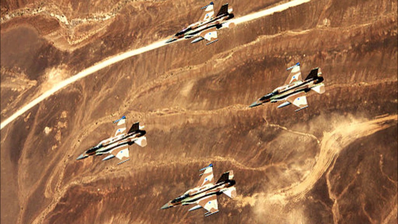 The Jewish Story: Six Day War, part V: Something Miraculous