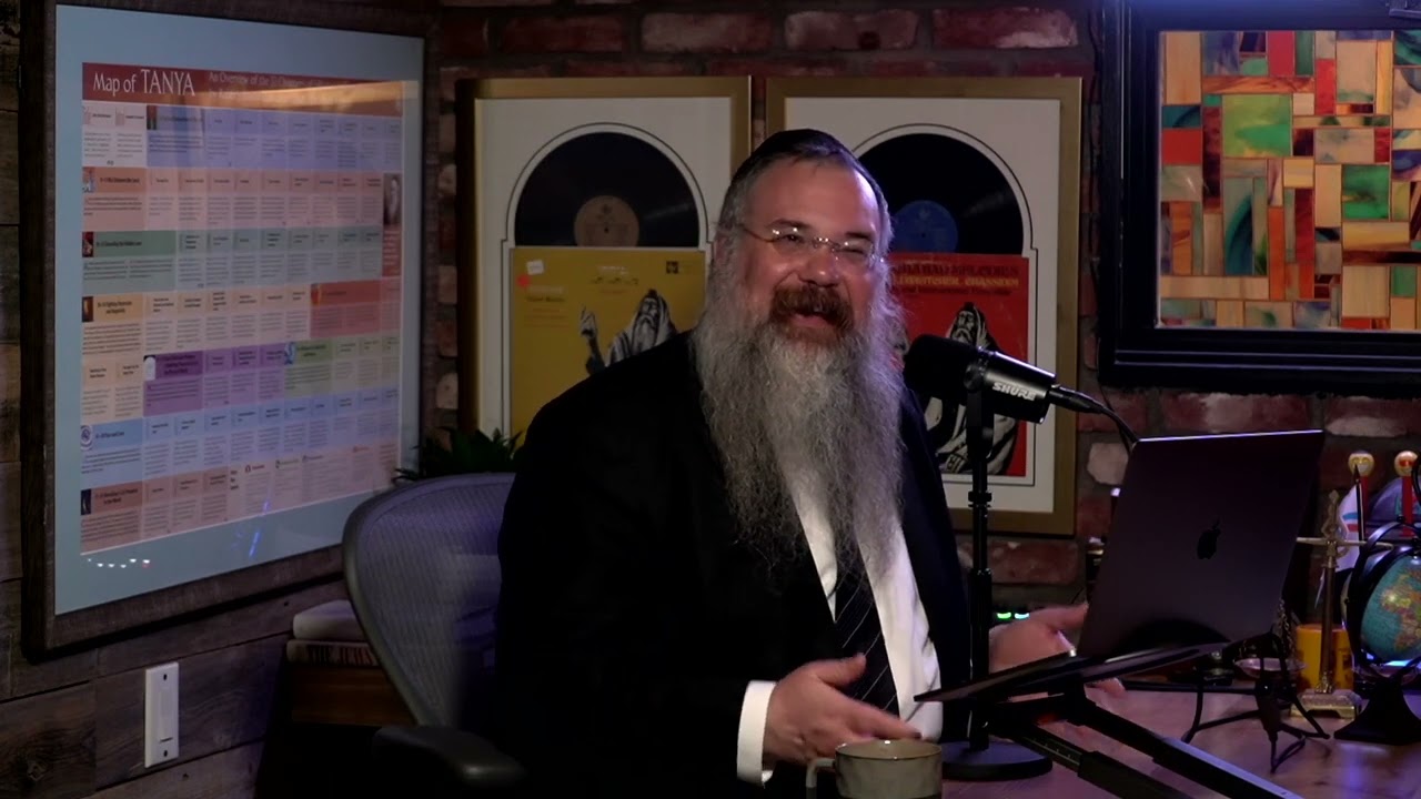 Day #36–Rambam DAILY Sefer HaMitzvos